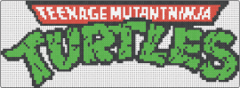 TMNT Logo - tmnt,teenage mutant ninja turtles,logo,sign,cartoon,tv show,comic,green,red