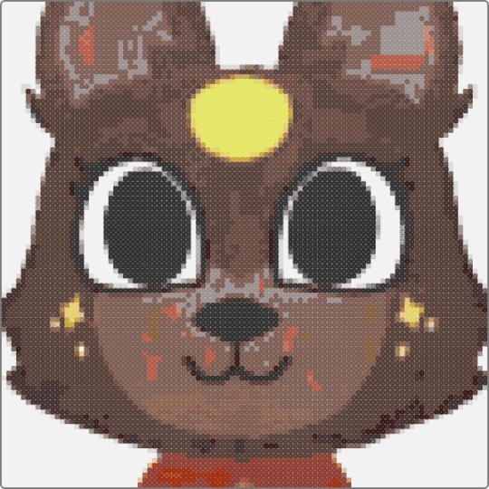 eclipes - tan,brown,dw,dandys world,halloween,eclipes