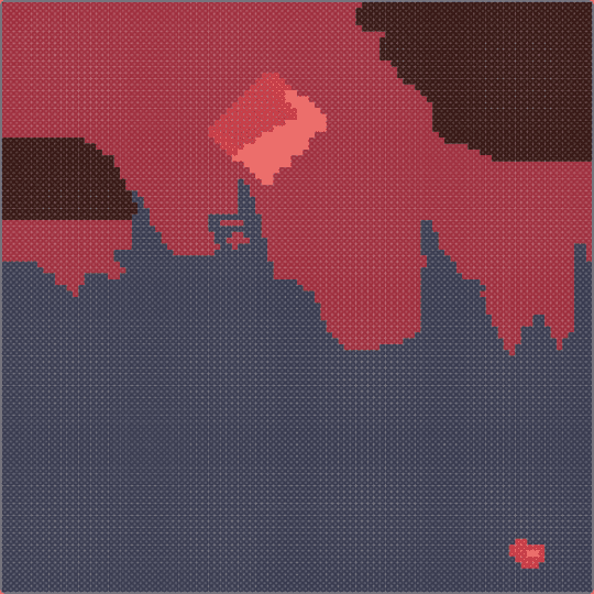 Vsmp - red,purple