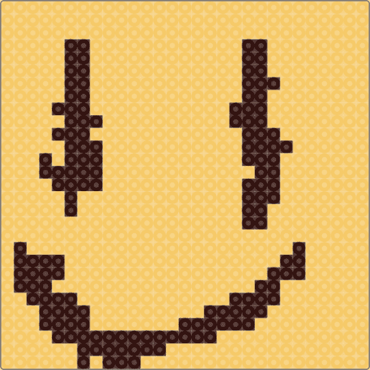 partygoer - yellow