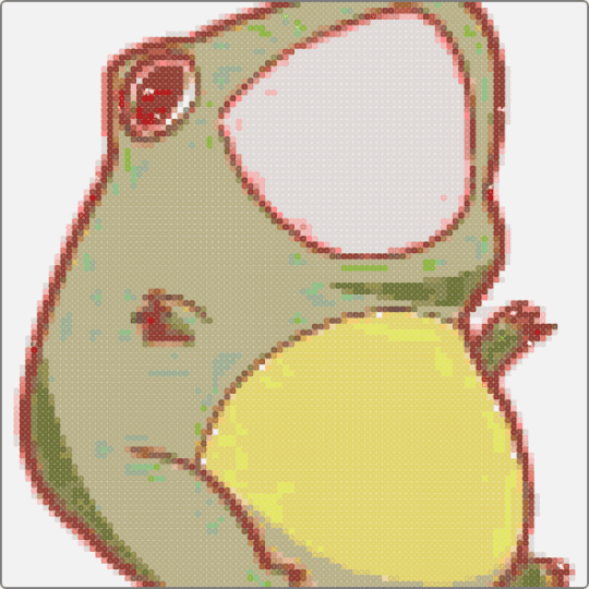 phroog - beige,red,yellow