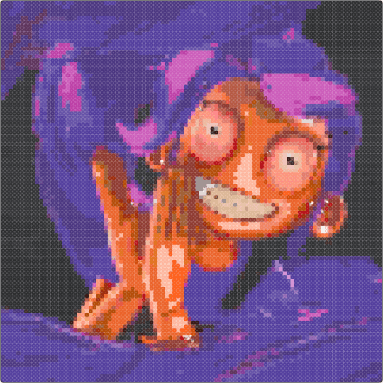 poppy playtime