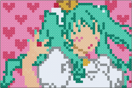 vocaloid <3