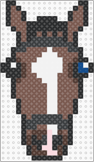 tanino gimlet (without flymask) - tan