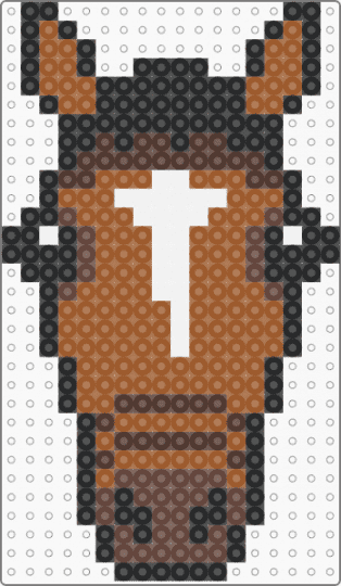 golden tempo - brown, tan