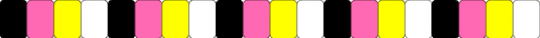 Spamton single - pink,yellow