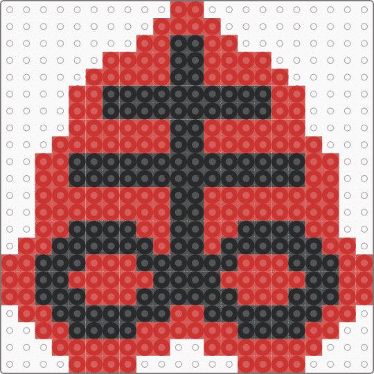 brimstone - black,red,isaac,tboi