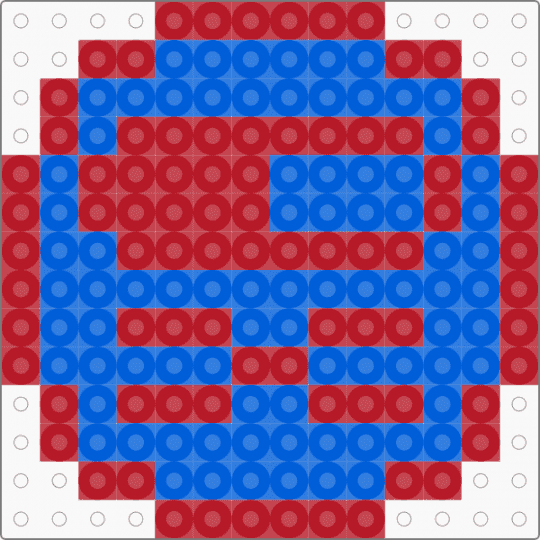 party poison logo - red,blue,mcr,mychemicalromance,dangerdays,partypoison