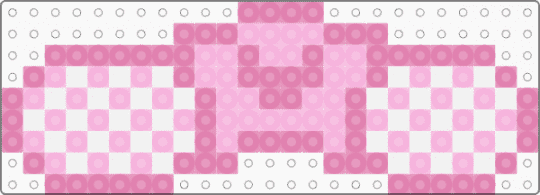 Pink Pastel Heart Band Aid - pink,white,pastel,heart,band aid,bandage,cute,kawaii