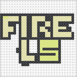 fire flies - 