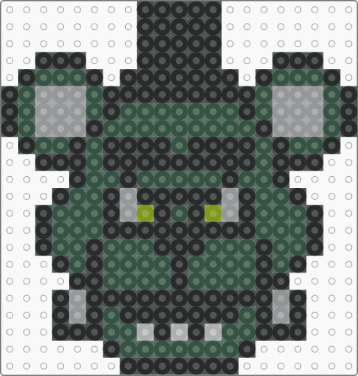 dreadbear - gray,fnaf,freddy,five nights at freddys