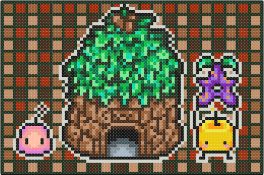 Junimo - 