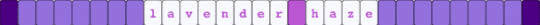 lavender haze taylor swift single - purple