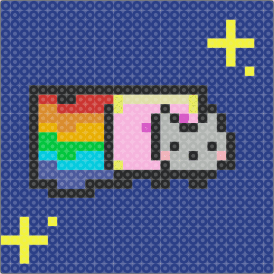 Colorful Stuffz :D