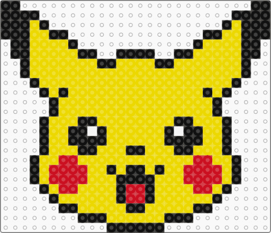 PIKAAACHU - yellow,pokemon,pikachu