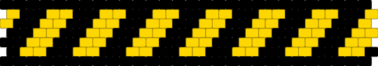 tie - black,yellow