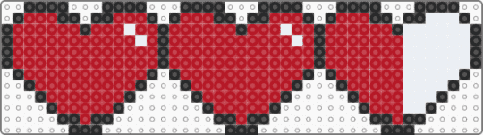 Hearts - hearts,life,gaming,red