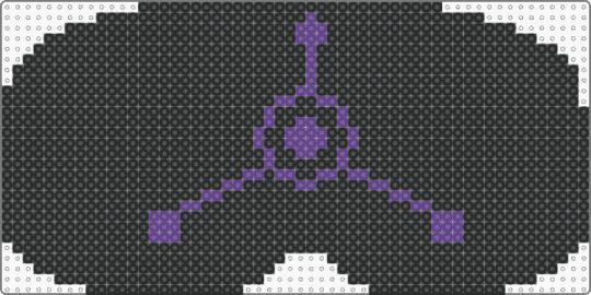 Solver Fuse Bead Patterns - Gallery - Kandi Pad | Kandi Patterns, Fuse ...