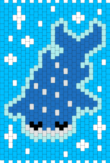 Whale shark ⭐️ - blue, fish, light blue, ocean, shark