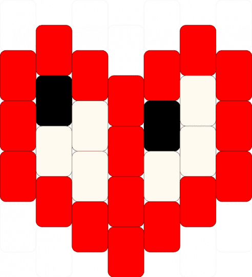 Idk - red