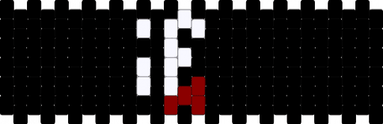 Msi if album - black,white,red,msi,jimmy urine,if,album kandi