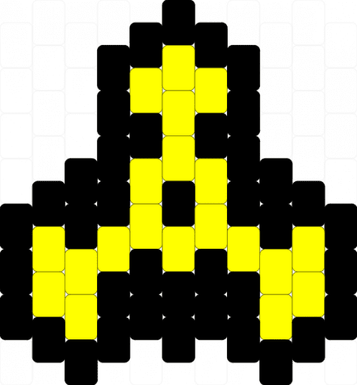 absolute solver XD - black, yellow