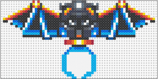 Batbot - blue,light blue,purple,sonis,sonic 3,robot,video game,sonic the hedgehog