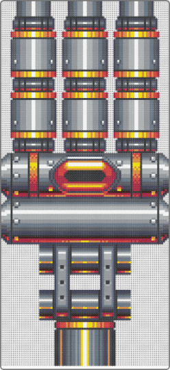 Large Fuse Bead Projects