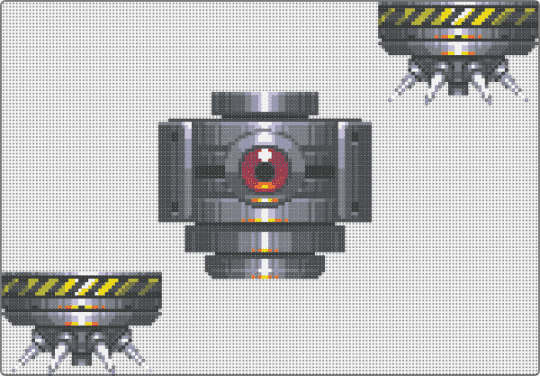 Red Eye S&K - 