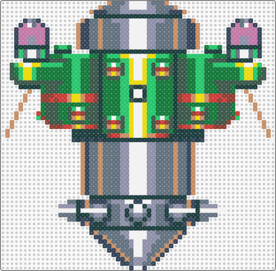 Bowling Spin Sonic 3 - gray,green,sonic,sonic 3,sonic the hedgehog,robot,machine,video game