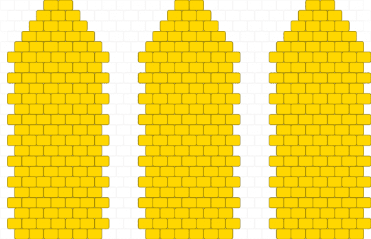 Toy Chica Feathers - yellow,toy chica,toy,chica,fnaf