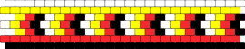 WIP - cuff,yellow,red,black