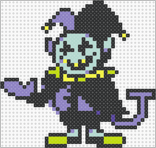 DELTARUNE