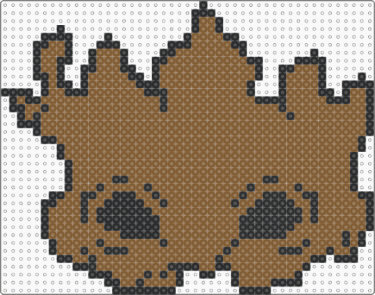 Kingsley - black,tan,yaelokre