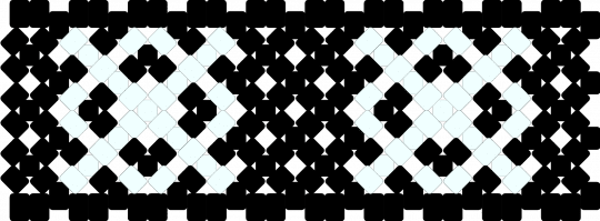marble hornets / proxy symbol - black,proxy,marble hornets,slenderman,creepypasta