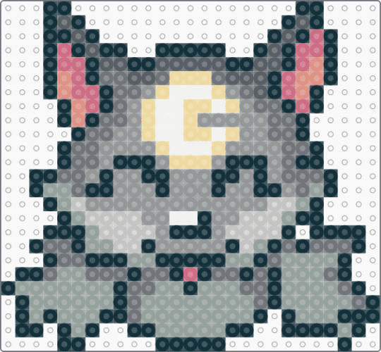 Luminite - gray