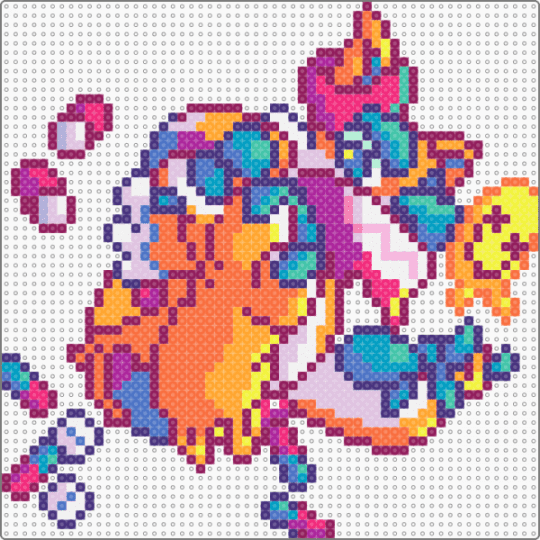 Bandetto - best selection - pink,orange,purple,lapfox,lapfoxtrax,halleylabs,bandetto,furry