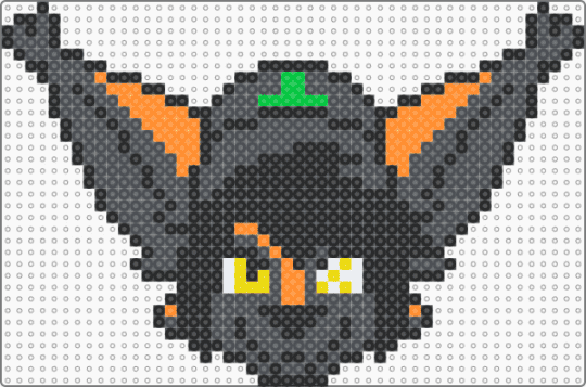 NegaRen - black,gray,lapfox,lapfox trax,halley labs,negaren