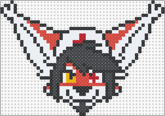 Renard - white,red,lapfox,lapfox trax,halley labs,renard,renard queenston