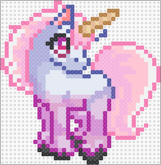 Mystyyk - pink,unicorn,cute
