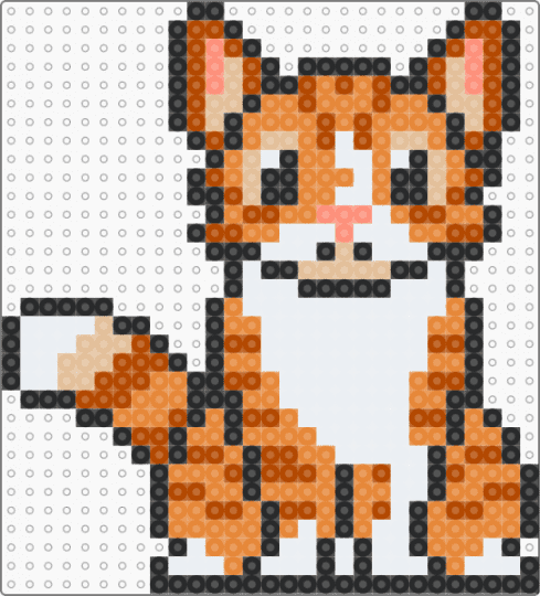 My Cat Reese 2 - red,orange,cat,pet,kitty,kitten,cute