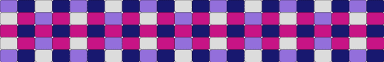 Another design:) - purple,pink