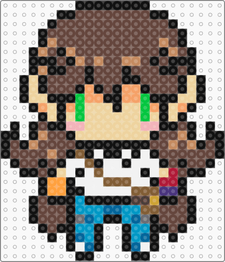 Tess! ☜