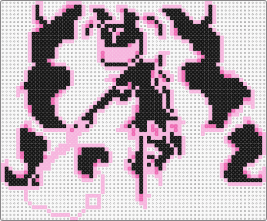 [Fan-Made] The Roaring Heart - pink,black,the roaring heart,the roaring knight,sweetheart,the roaring knight deltarune,sweetheart omori,omori,deltarune,givemebackmykids