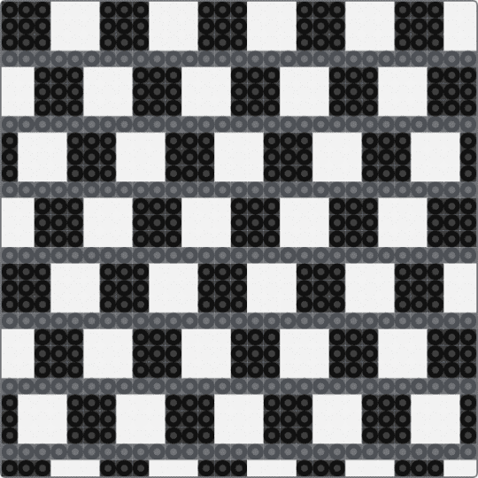 blep - white,gray,cotdillusion