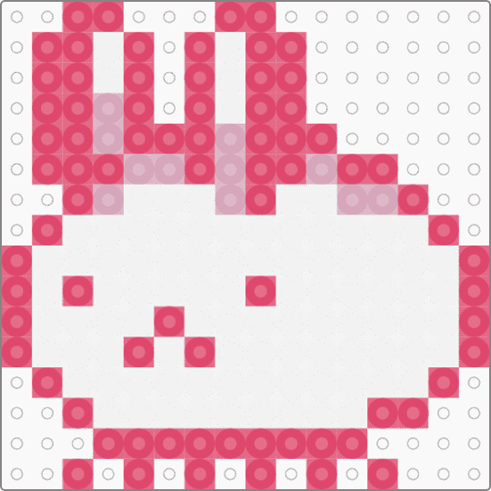Bug Bunny [Headspace] - red,bug bunny,omori,bug bunny omori,headspace,givemebackmykids