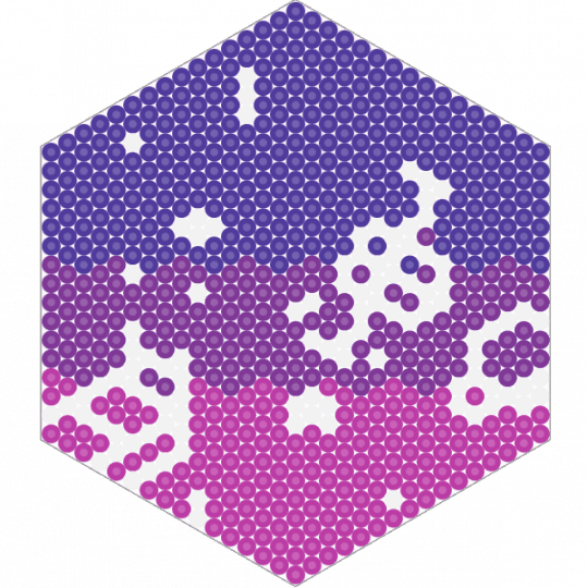 HEADSPACE Pegboard - cotdgalaxyprint,omori,headspace,shutin,hikikomori