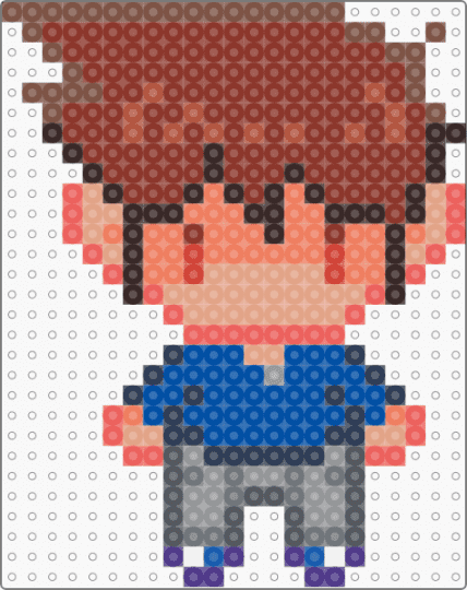 Hero [Adjusted] - red,givemebackmykids,hero,omori,hero omori,faraway town