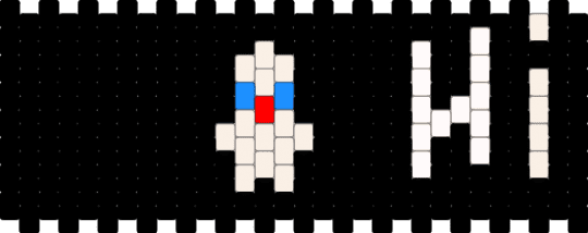 hhhhhhhhhhhhiiiiiiiiiiiiiiii - black, light blue, red, white