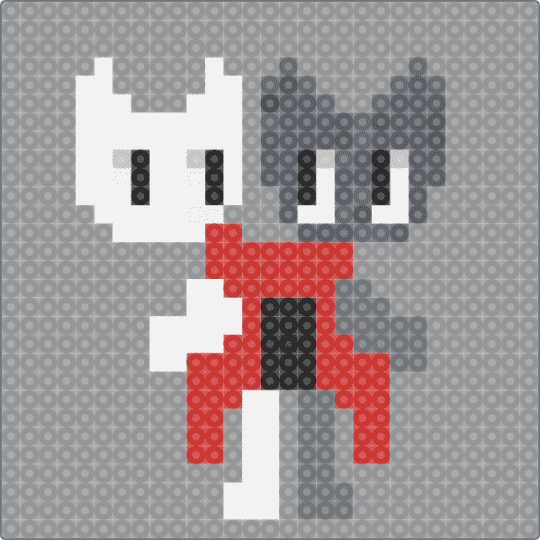 Razzle and Dazzle! - gray